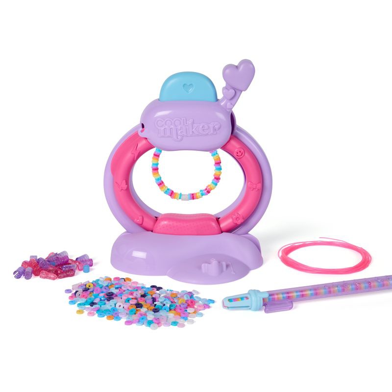 Cool Maker koraljkač