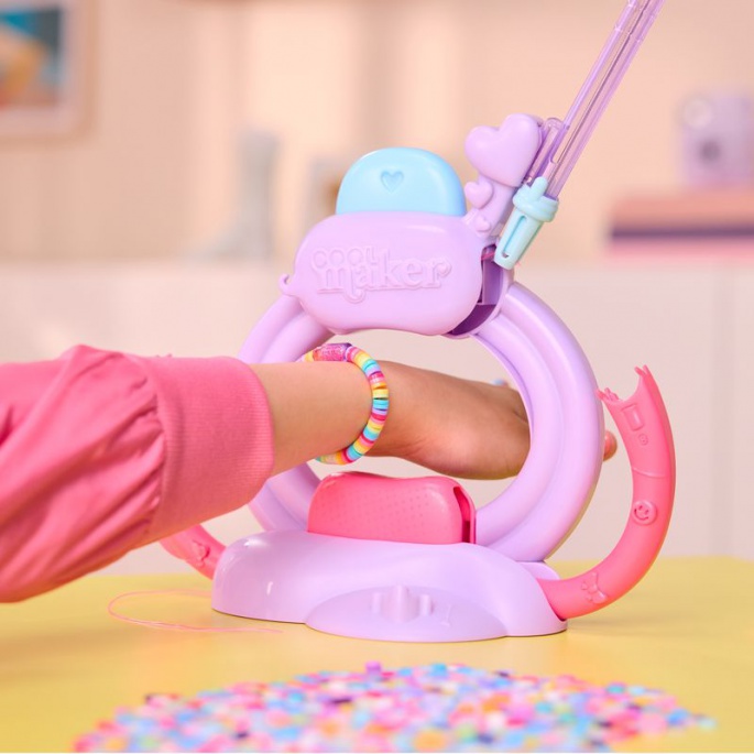 Cool Maker koraljkač