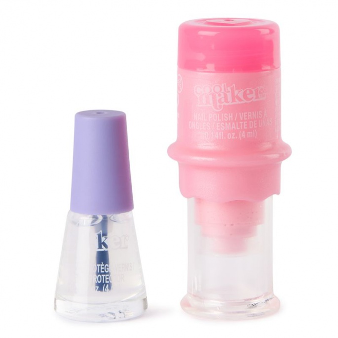 Cool Maker zamjenska punjenja za nokte studio