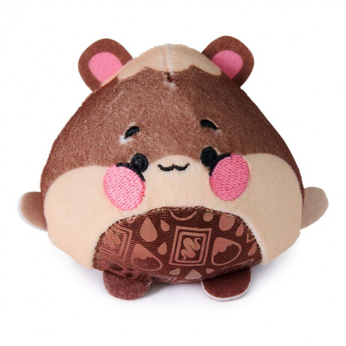 Jellykins čarobni plišani dvostruko pakiranje