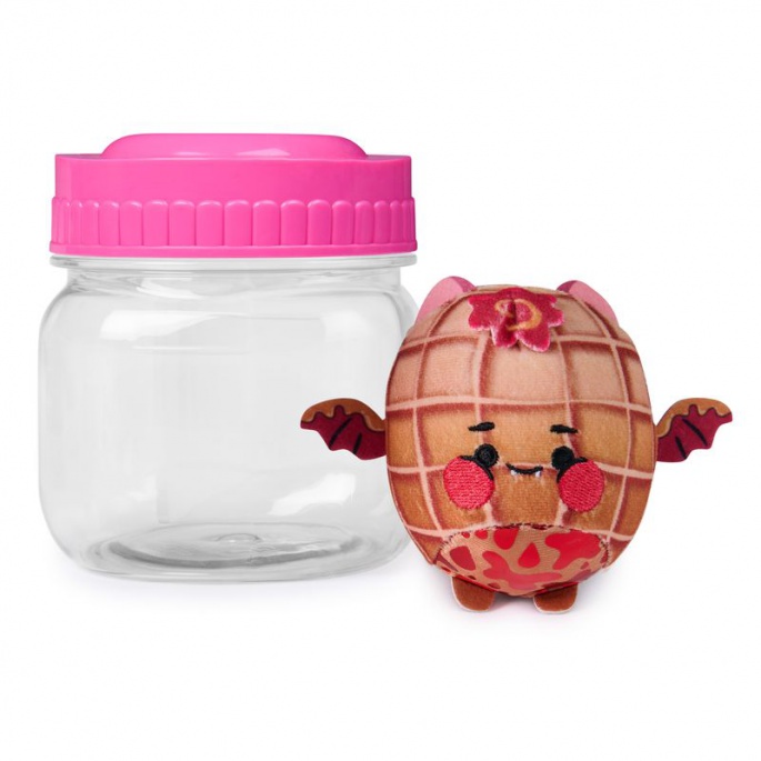 Jellykins čarobni plišani dvostruko pakiranje