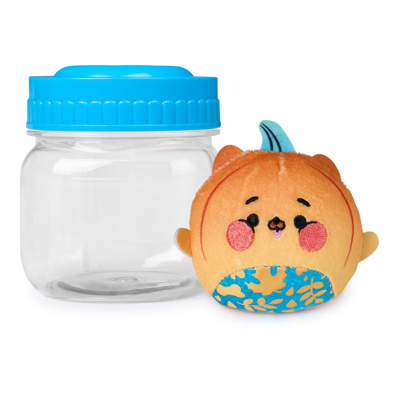 Jellykins čarobni plišani dvostruko pakiranje