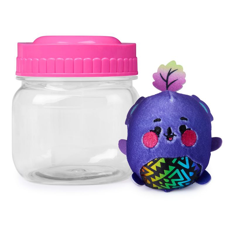 Jellykins čarobni plišani dvostruko pakiranje