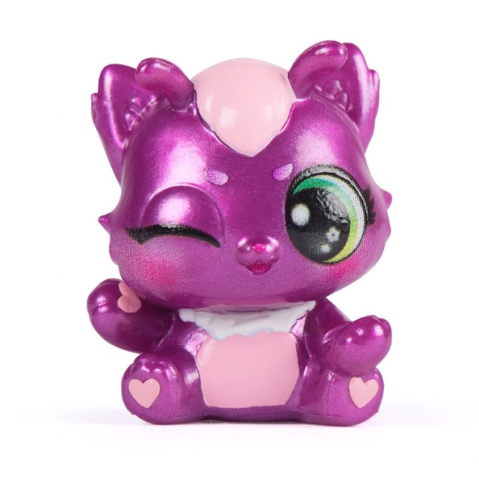 Hatchimals Bloomables kolekcionarska figurica