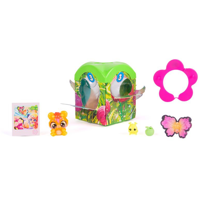 Hatchimals Bloomables kolekcionarska figurica
