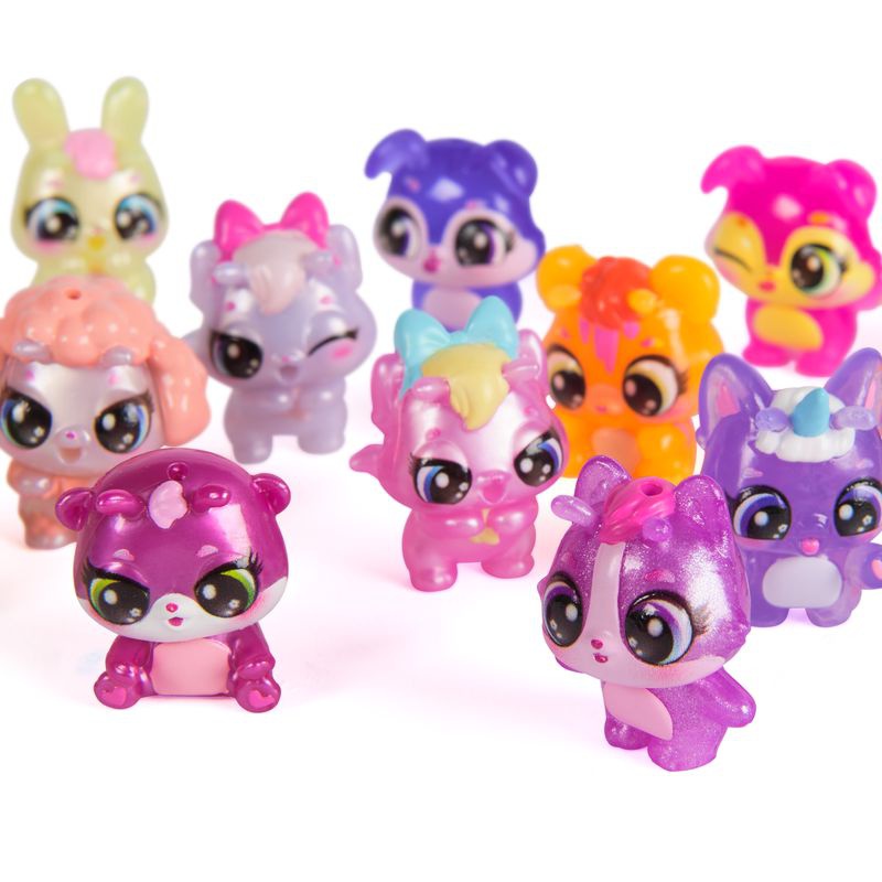 Hatchimals Bloomables kolekcionarska figurica