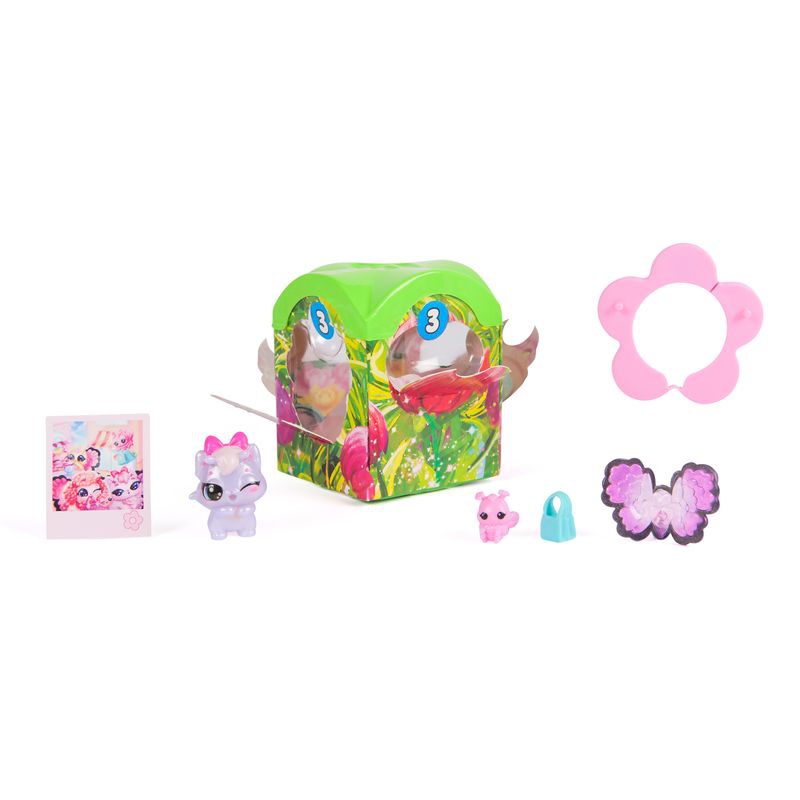 Hatchimals Bloomables kolekcionarska figurica