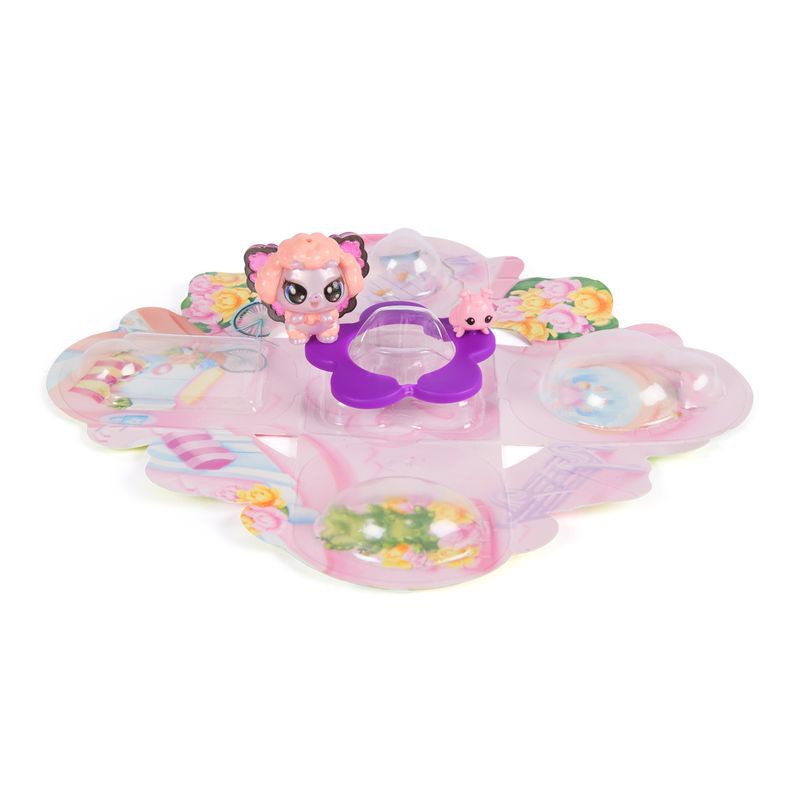 Hatchimals Bloomables kolekcionarska figurica