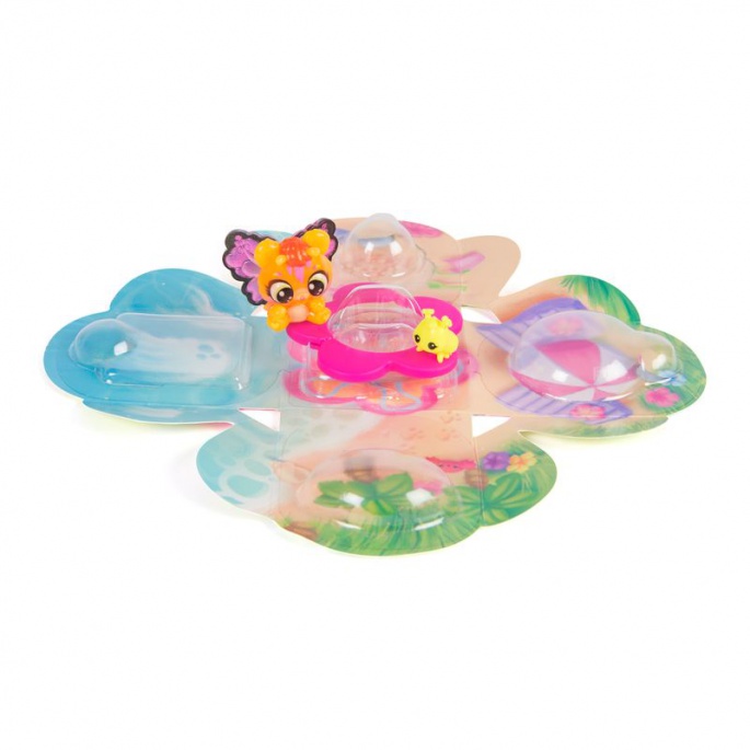 Hatchimals Bloomables kolekcionarska figurica