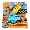 Rubble i ekipa funkcionalno građevinsko vozilo Motor