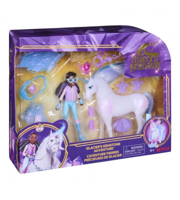 Akademija za jednoroge potraga za blagom