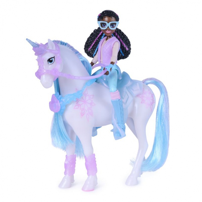 Akademija za jednoroge potraga za blagom