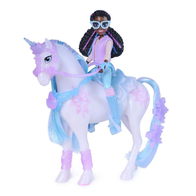 Akademija za jednoroge potraga za blagom