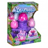 Hatchimals Bloomables cvjetni igraći set 3 figure