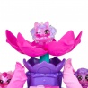 Hatchimals Bloomables cvjetni igraći set 3 figure