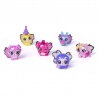Hatchimals Bloomables kolekcionarske figurice 6 kom