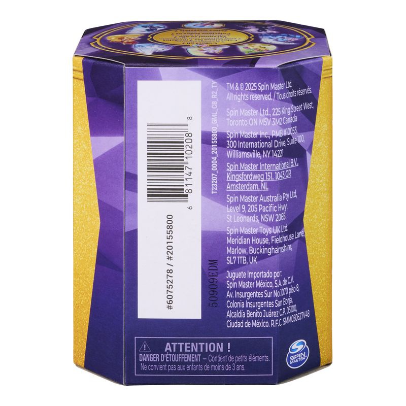 Akademija za jednoroge zbirka figura