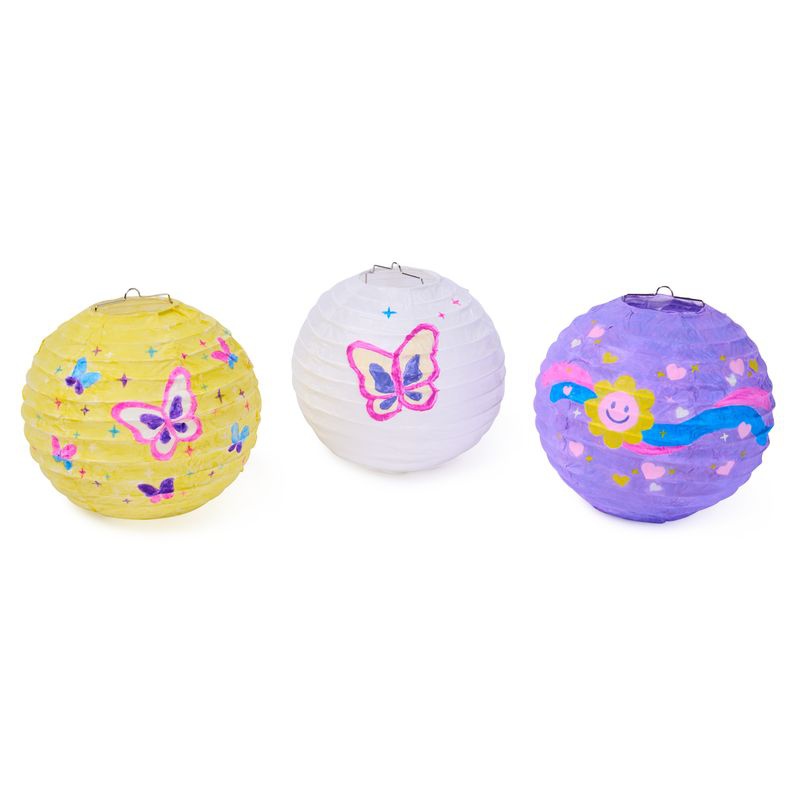 Cool Maker proizvodnja lampiona