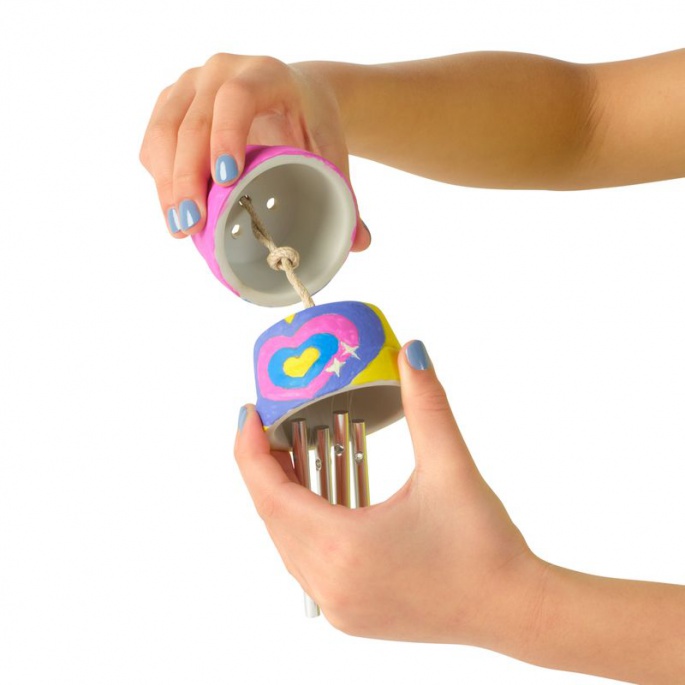 Cool Maker izrada zvončića