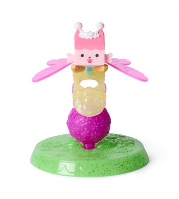 Gabina kuća lutaka prsten s figuricom Beba Kroj