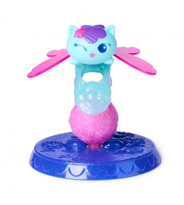 Gabina kuća lutaka prsten s figuricom Mačkorena