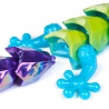 CrystaLynx Dragons savitljiva gekon 30 cm