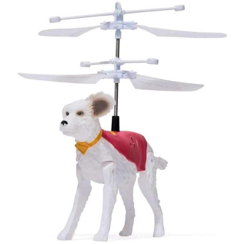 Superman film leteći pas Krypto