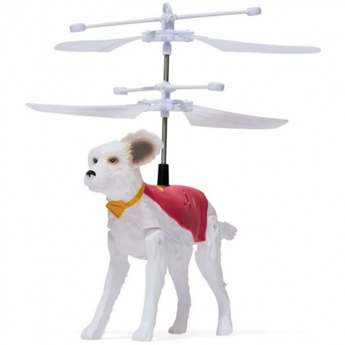 Superman film leteći pas Krypto