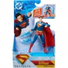 Superman filmska figura Superman 15 cm s akcijskim pokretom