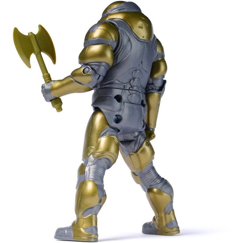 Superman filmska figurica Hammer 15 cm s akcijskim pokretom