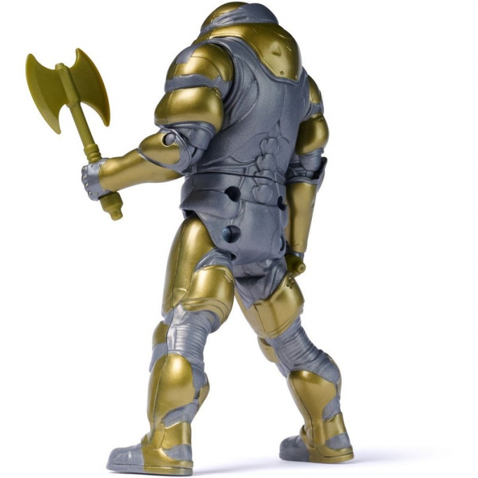 Superman filmska figurica Hammer 15 cm s akcijskim pokretom