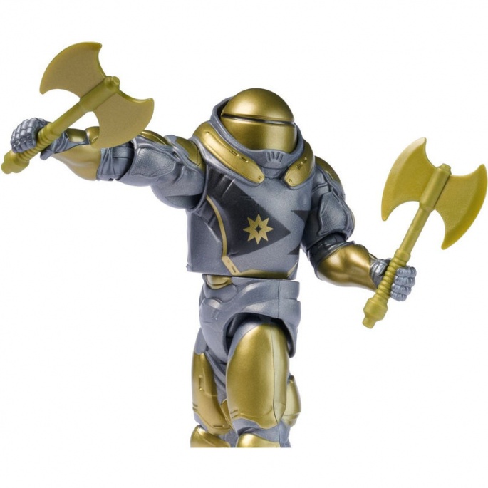 Superman filmska figurica Hammer 15 cm s akcijskim pokretom