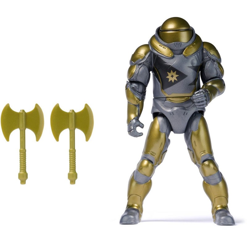 Superman filmska figurica Hammer 15 cm s akcijskim pokretom