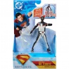 Superman filmska figurica Mr. Terrific 15 cm s akcijskim pokretom