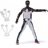 Superman filmska figurica Mr. Terrific 15 cm s akcijskim pokretom