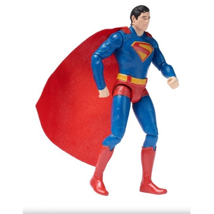 Superman filmska figura Superman 15 cm