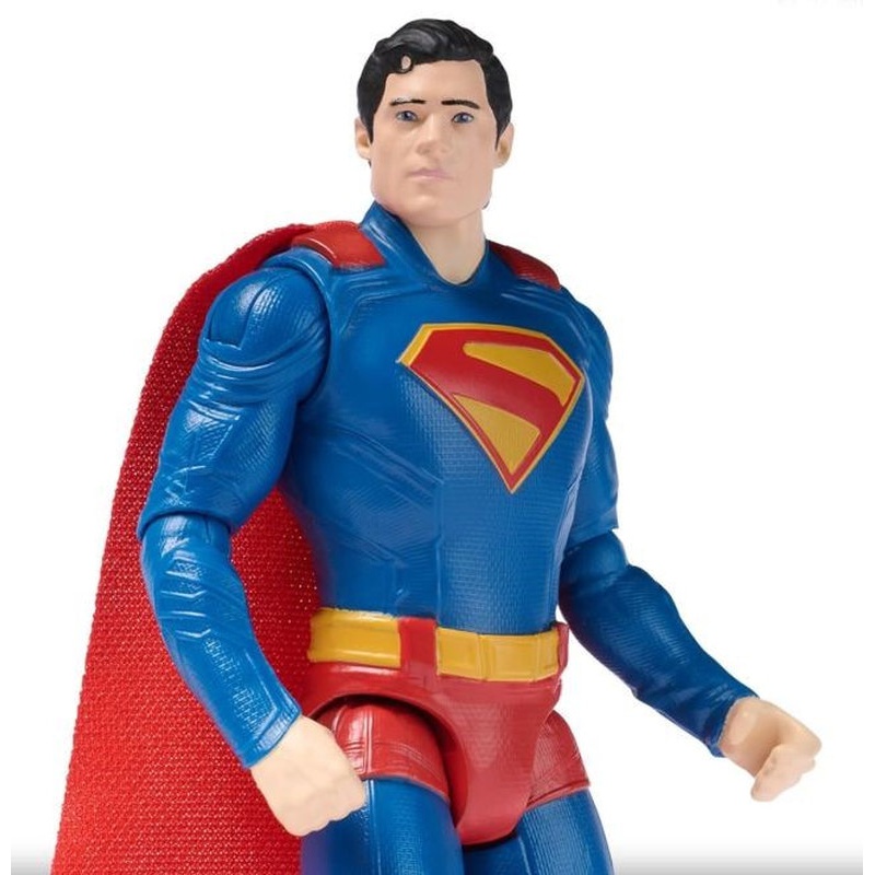 Superman filmska figura Superman 15 cm