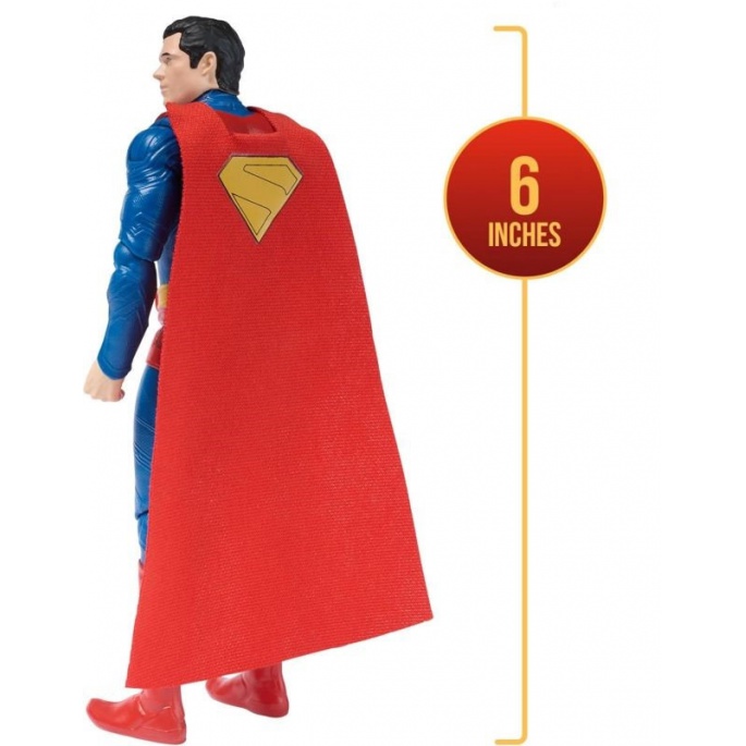 Superman filmska figura Superman 15 cm