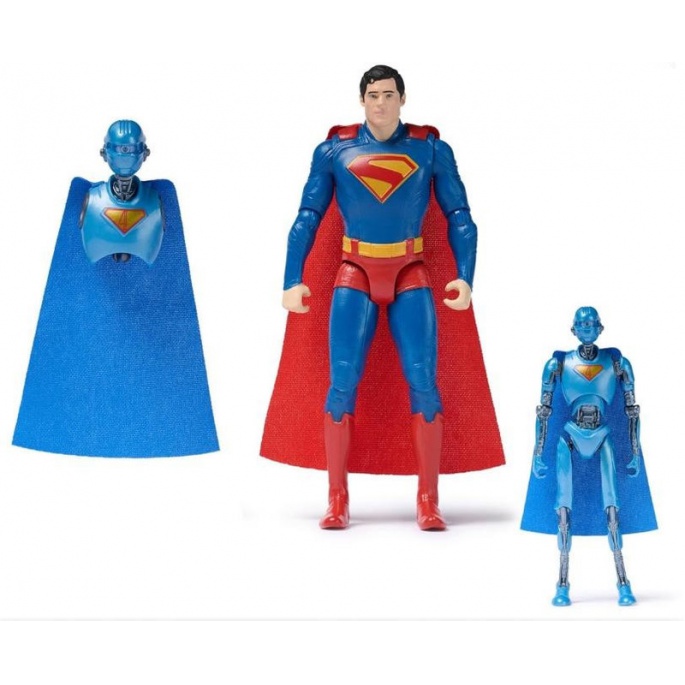Superman filmska figura Superman 15 cm