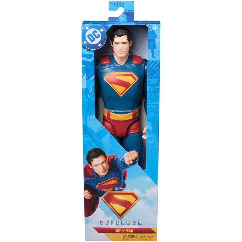 Superman filmska figurica Superman 30 cm