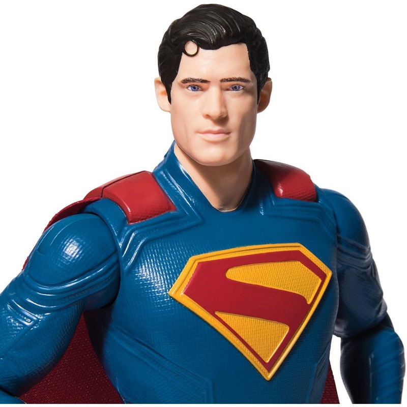 Superman filmska figurica Superman 30 cm