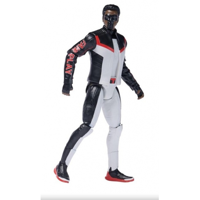 Superman filmska figura Mr. Terrific 15 cm