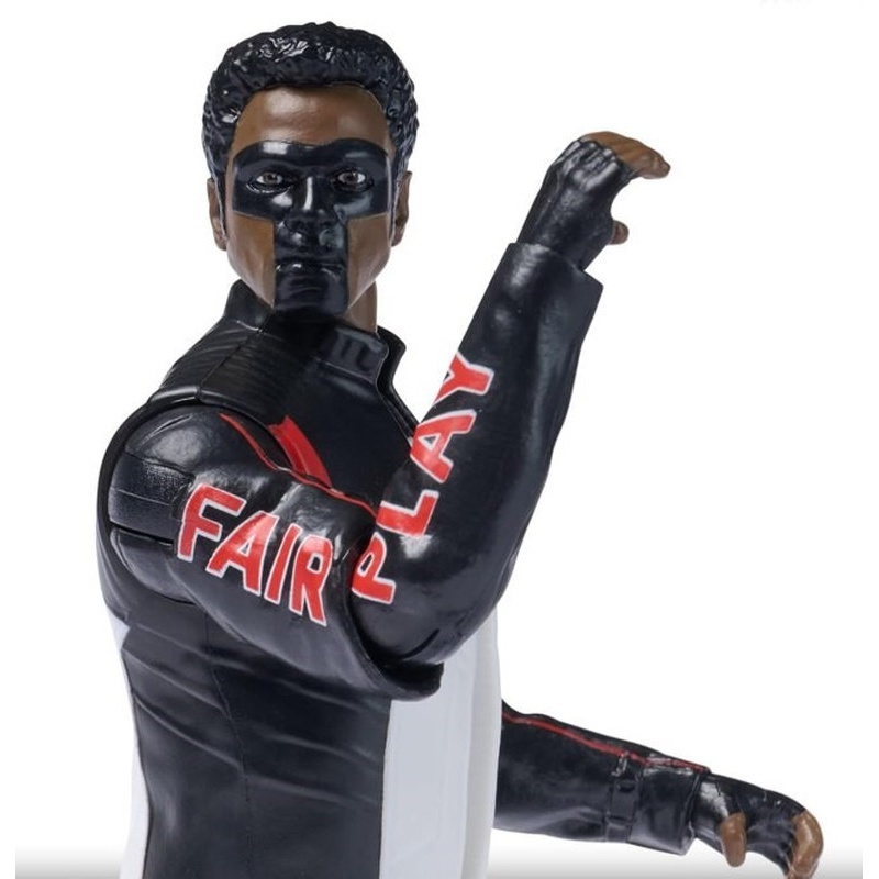 Superman filmska figura Mr. Terrific 15 cm