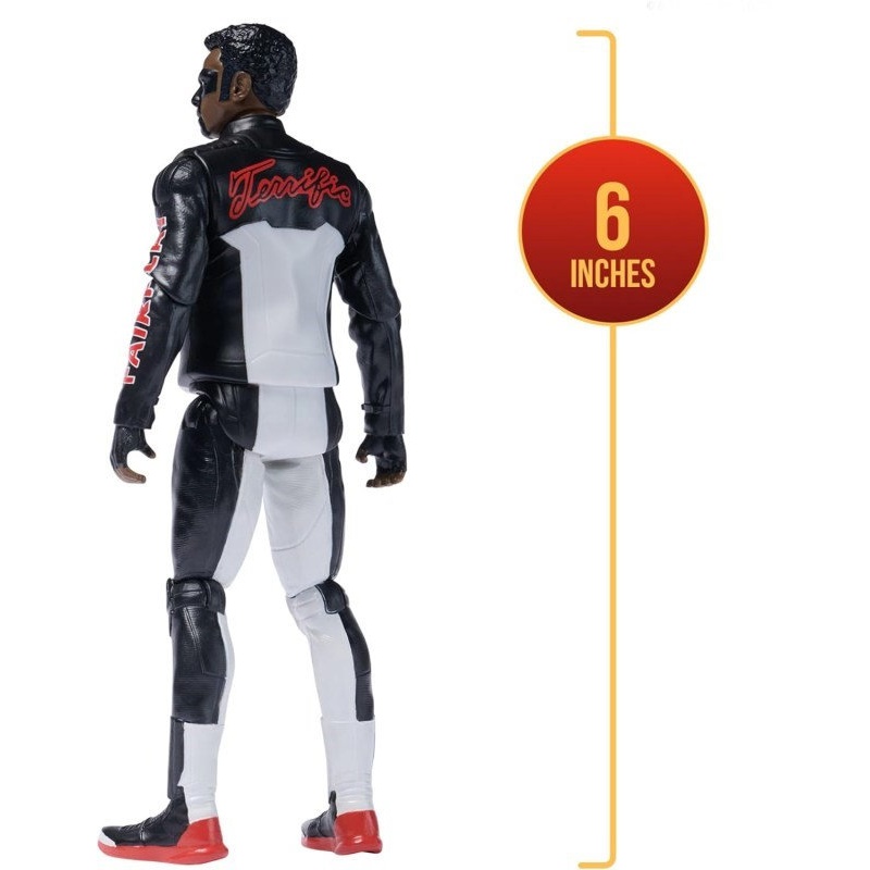 Superman filmska figura Mr. Terrific 15 cm