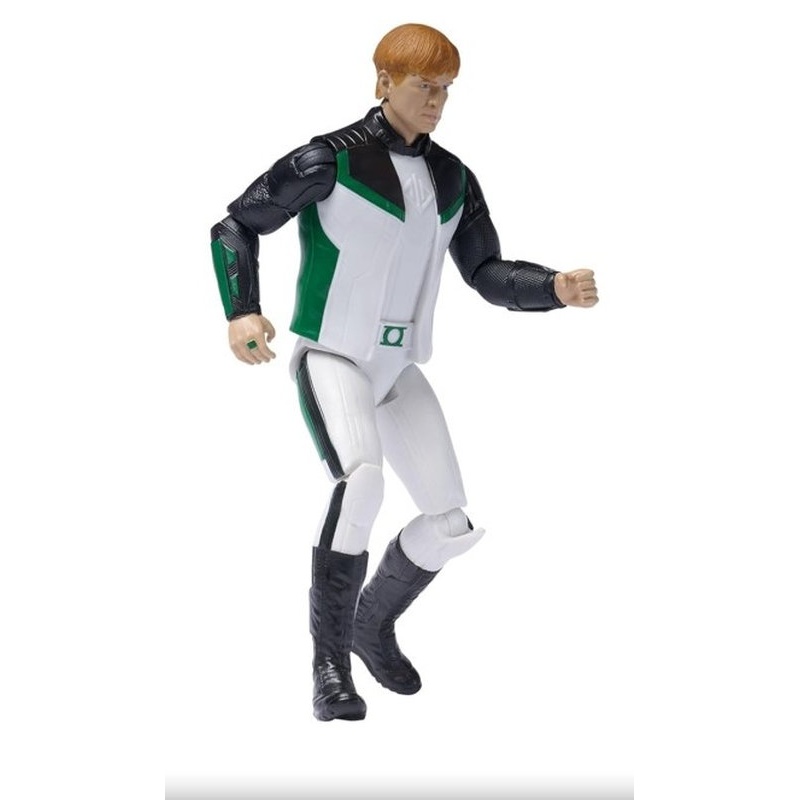 Superman filmska figurica Green Lantern 15 cm