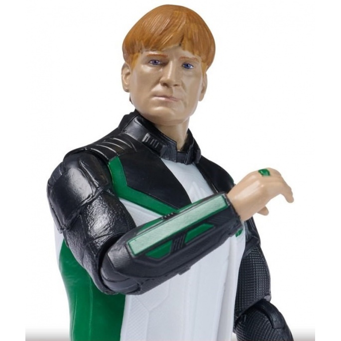 Superman filmska figurica Green Lantern 15 cm