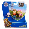 Psići u ophodnji set figura Skye i Alex Porter