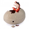 Primal Hatch dinosauri koji se izlegu iz jajeta