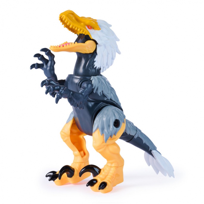 Primal Hatch dinosauri koji se izlegu iz jajeta