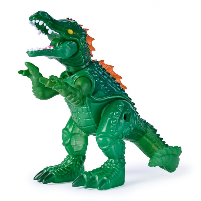 Primal Hatch dinosauri koji se izlegu iz jajeta